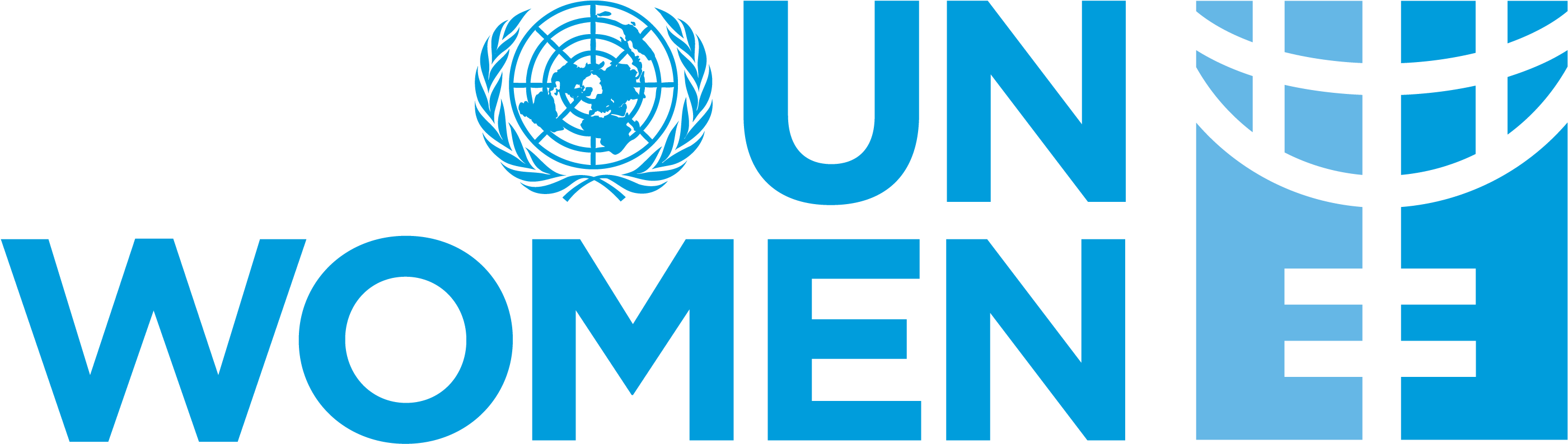 United Nations Women Recruitment - Un Women Logo Png (2878x1275), Png Download