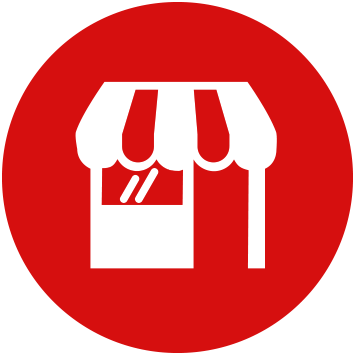 Racetrac - Stores - Academy Of Art University Logo Transparent (355x355), Png Download