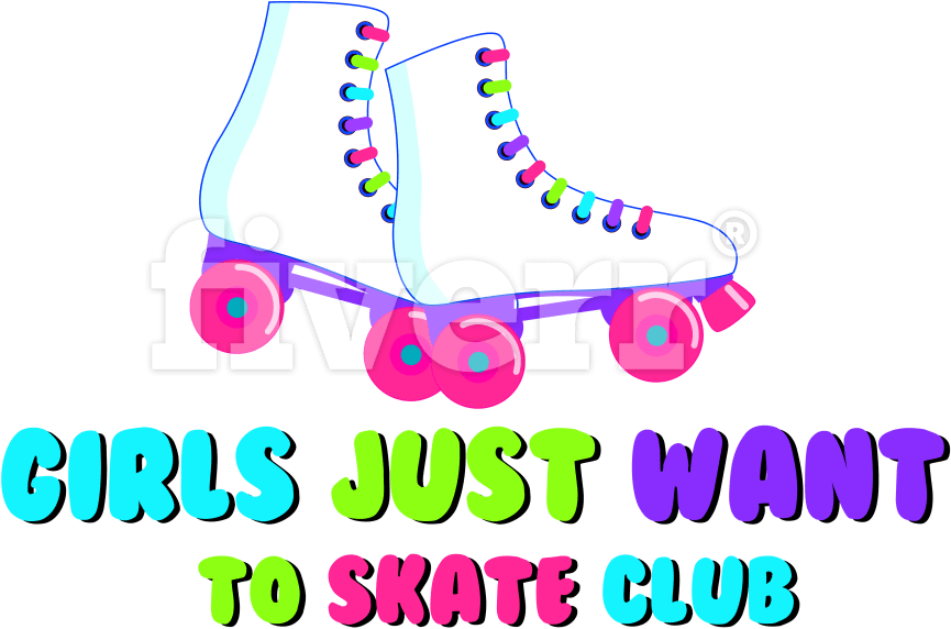 Roller Derby (1200x864), Png Download