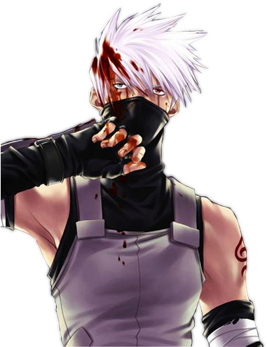 Bleach, Naruto, Hellsing, Inuyasha, Dragon Ball Z Or - Uuc Anime Design Bamboo Fiber Washcloths (390x499), Png Download