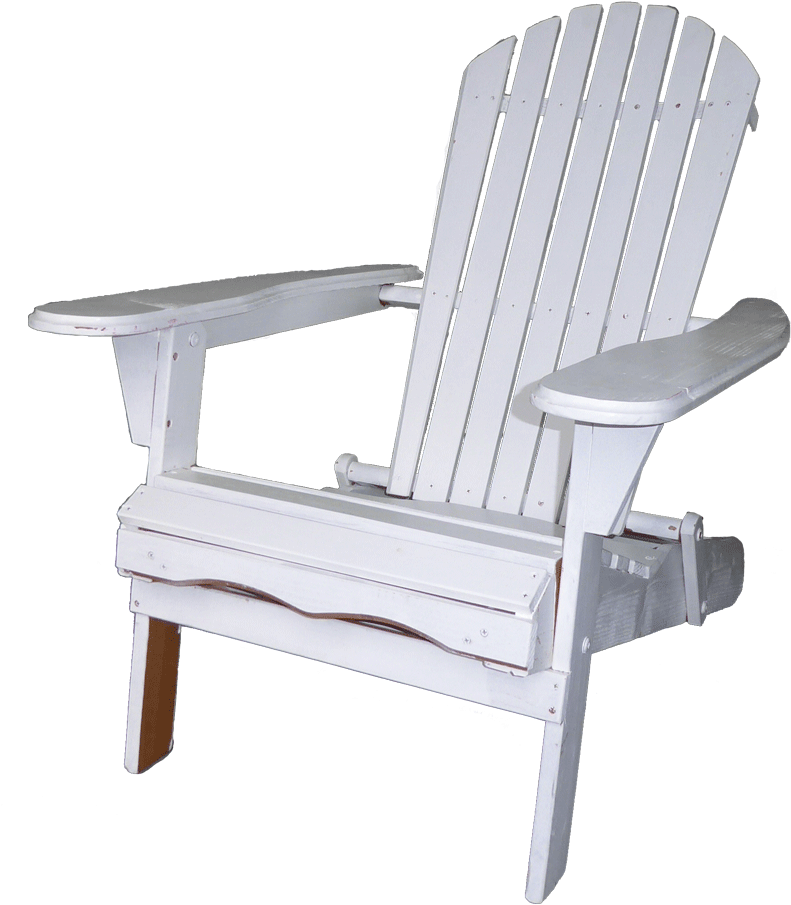 Wooden Beach Chair - Wooden Beach Chairs (920x920), Png Download