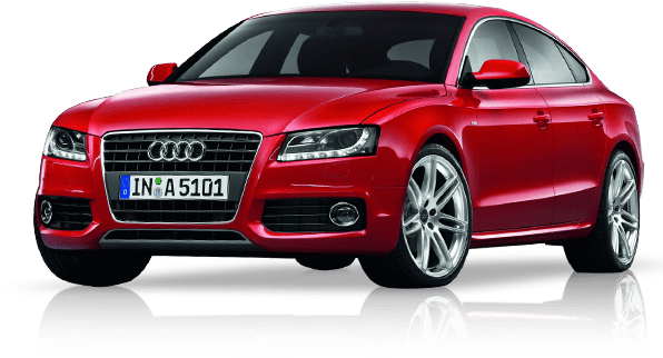 Audi Png Auto Car Images Free - Ауди Пнг (637x402), Png Download