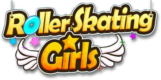 Play Roller Skating Girls Dance On Wheels On Pc - Roller Skating Girls Png (544x270), Png Download