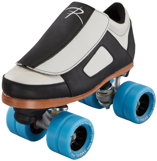 Riedell Icon Skates (350x350), Png Download
