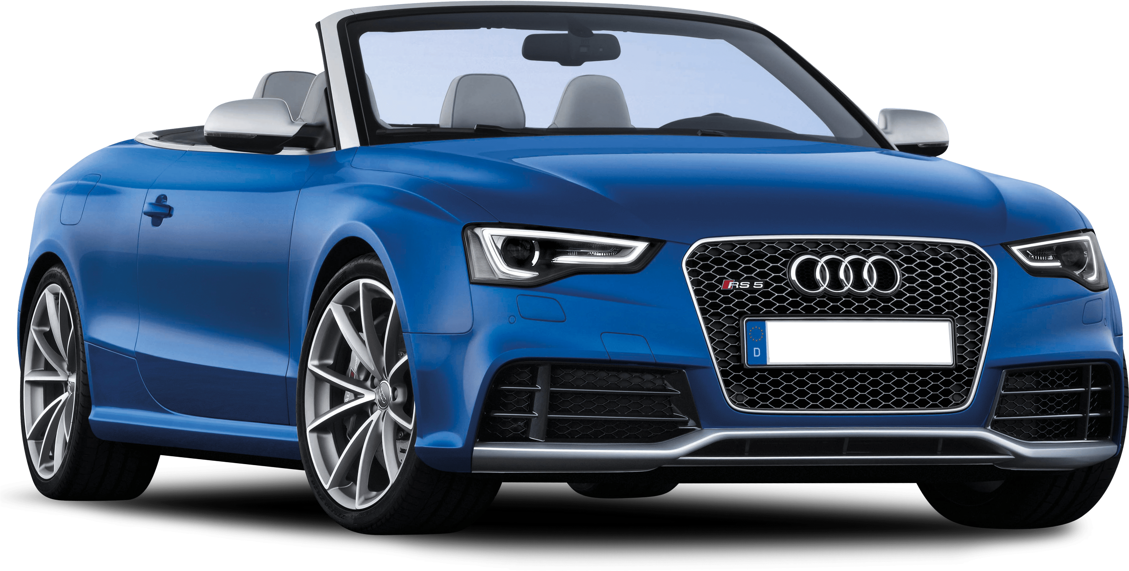 Audi Car Rs5 Price (3715x2902), Png Download