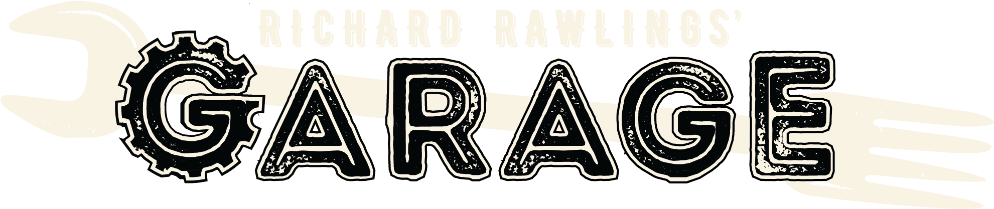 Gear Up - Garage (2200x810), Png Download