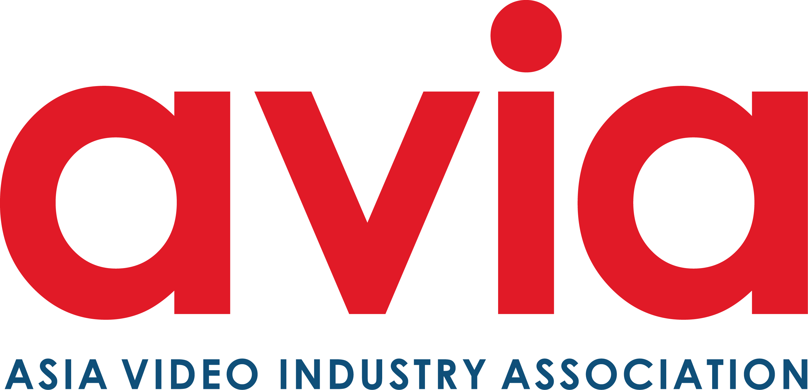 Main Menu - Asia Video Industry Association (2816x1359), Png Download