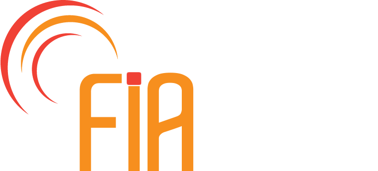 Food Industry Asia Logo Png (761x344), Png Download