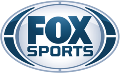 Fox Sports Asia - Fox Sports 5 Logo (600x490), Png Download