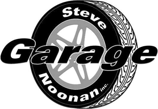 Garage Mecanique Image Logo (550x400), Png Download