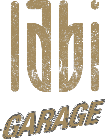 Labi Garage - Beer (350x463), Png Download