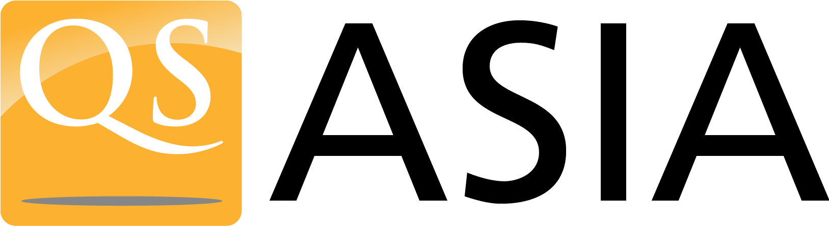 Qs Quacquarelli Symonds Logo (1626x535), Png Download