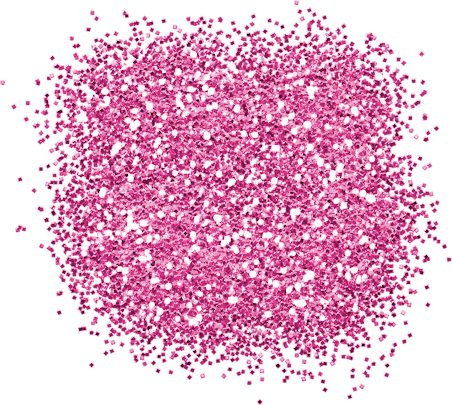 Glitter Png Transparent Download - Глиттер Png (452x405), Png Download