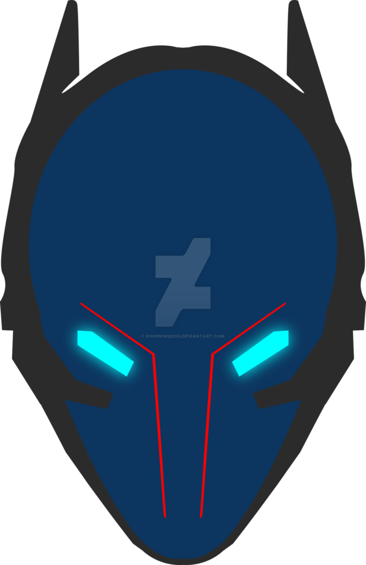 Png Library Arkham Emblem By Khopkins On Deviantart - Batman: Arkham Knight (720x1110), Png Download
