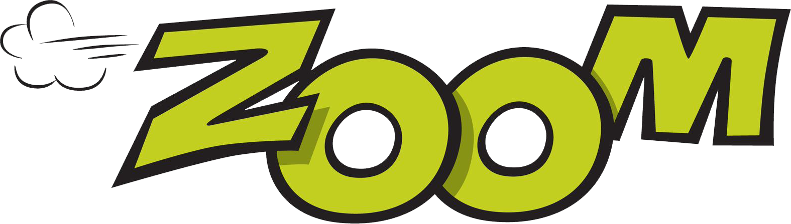 Zoom Creates International House 124 Cromwell Road, - Logo, Logo (1575x447), Png Download