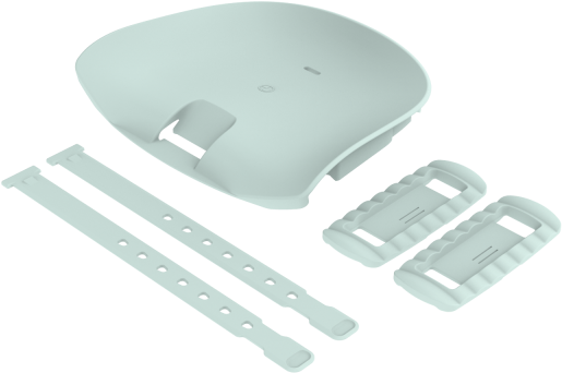 Zoom - Iki Maxi (600x600), Png Download