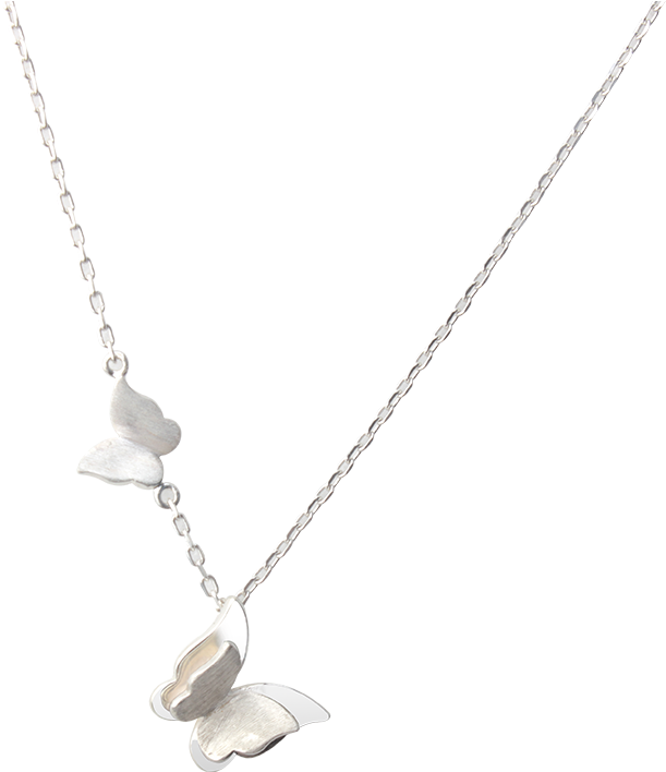 Luo Linglong S925 Sterling Silver Necklace Pendant - Locket (800x800), Png Download