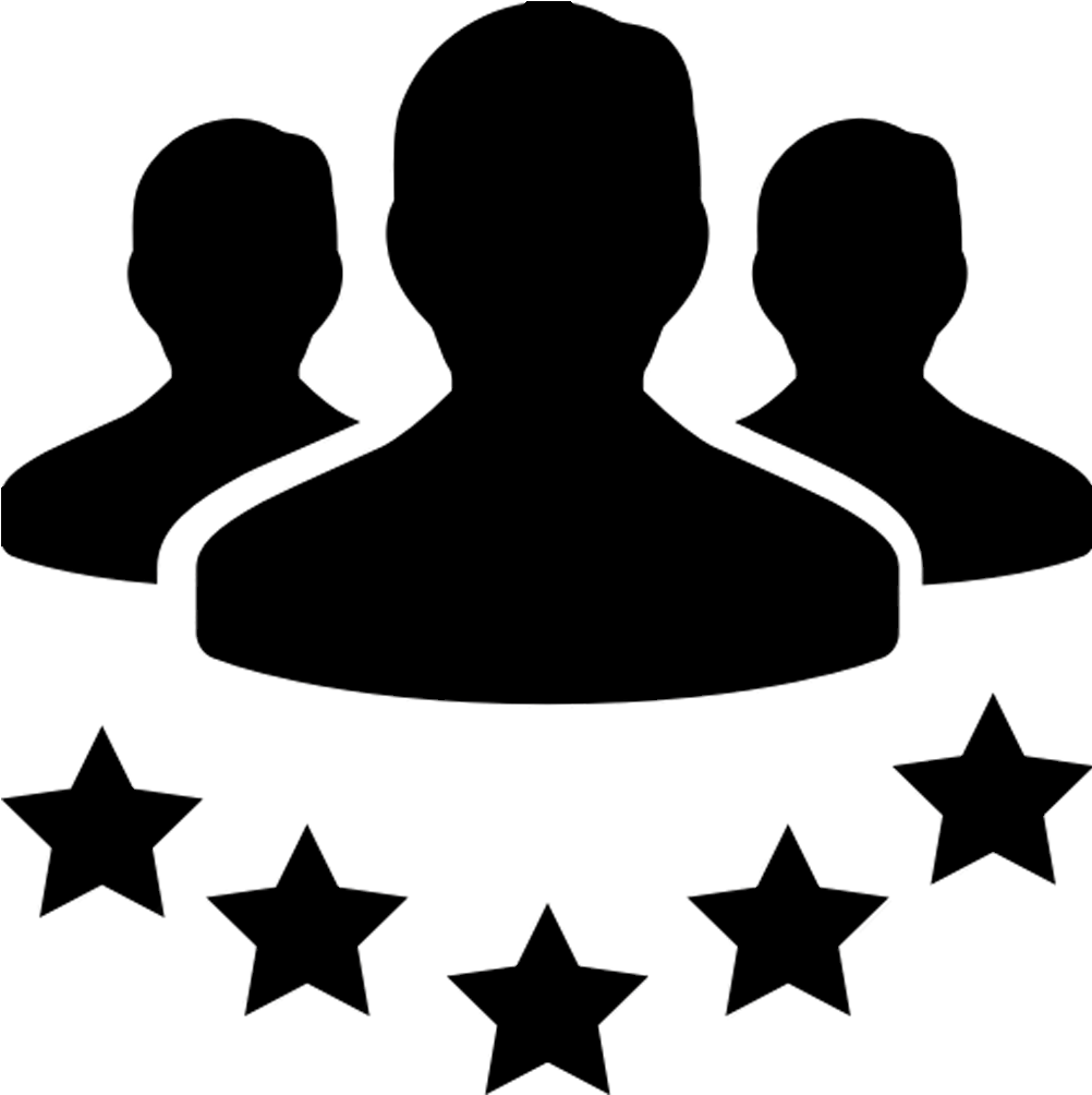 Customers Icon Png - Leadership Team Icon (980x978), Png Download