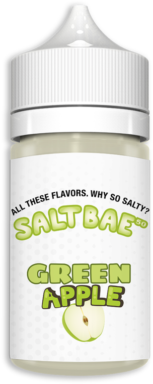 Salt Bae Nicotine Salt (1024x878), Png Download