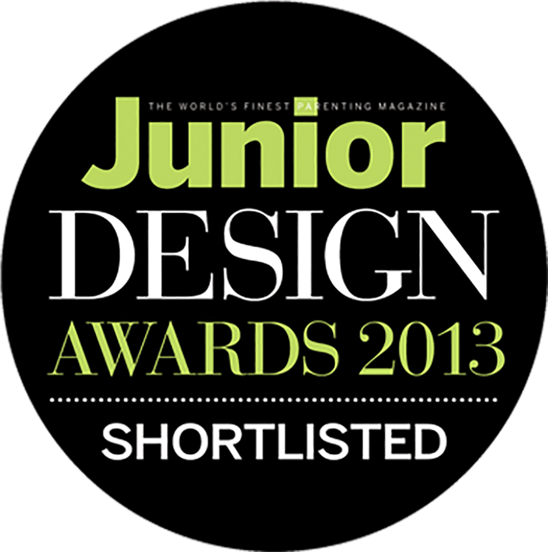 Junior Design Awards 2016 (1117x1117), Png Download
