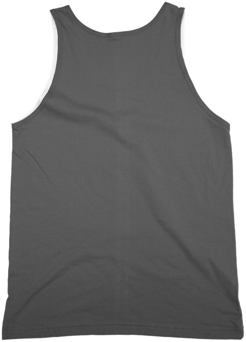 Salt Bae Goku Sewn Tanktop - Black Tank T Shirt Mens (740x740), Png Download