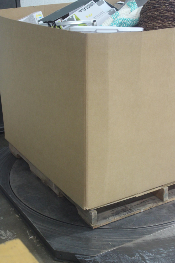 Ended - Plywood (1000x1000), Png Download