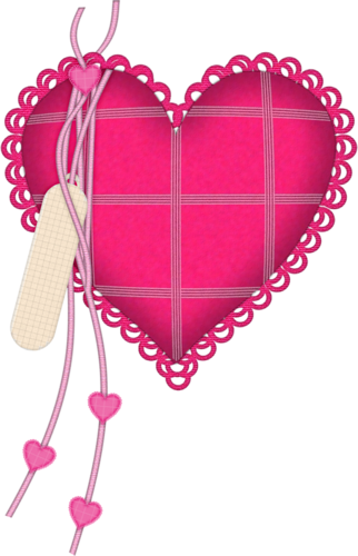 Soheart4 - Cartoon (322x500), Png Download