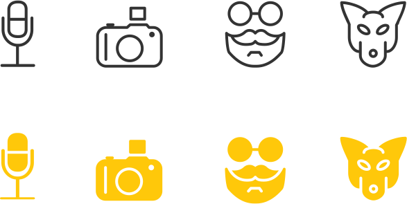 Buy Now - Icon Styles (587x295), Png Download