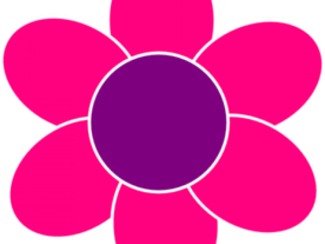 Girly Cliparts - Primary Color Wheel (640x480), Png Download