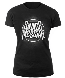 Girly Logo T-shirt (345x436), Png Download