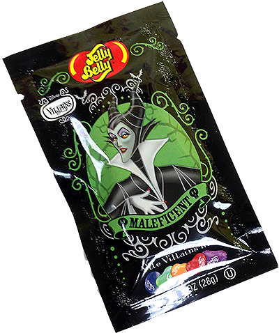 Bag For Fresh - Jelly Belly (500x500), Png Download