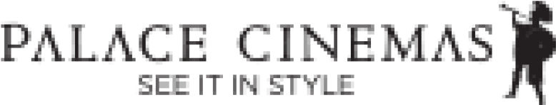 Palace Cinemas Brighton Bay & Dendy Brighton - Palace Cinemas Logo Vector (800x350), Png Download