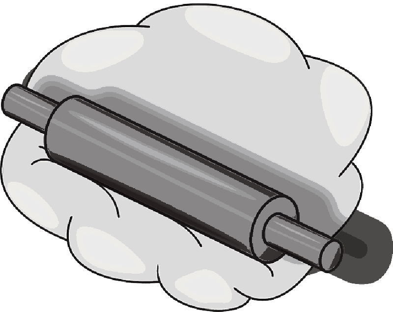 Mb Image/png - Dough (800x635), Png Download