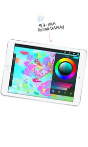 Make Your Document More Engaging By Dropping In A Photo - Ipad (180x300), Png Download
