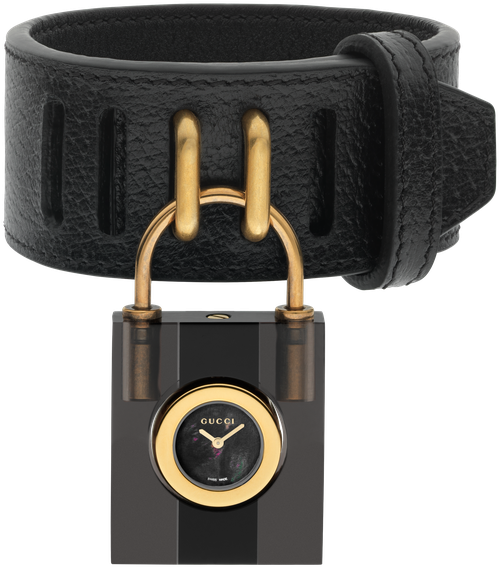 Gucci Constance, 30x34mm - Gucci Watch Lock (800x800), Png Download