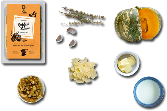 Description - Pumpkin (570x380), Png Download