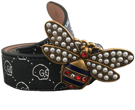 Rated 8/10 Condition By Previous Owner - Belt (498x367), Png Download