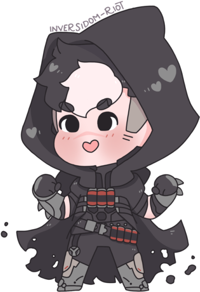 Cartoon (500x634), Png Download