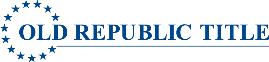 Old Republic Title Logo - Town Hall (863x200), Png Download