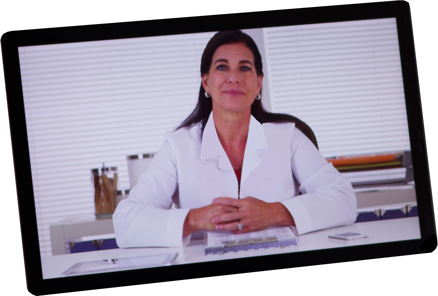 Videotelephony (1465x1097), Png Download