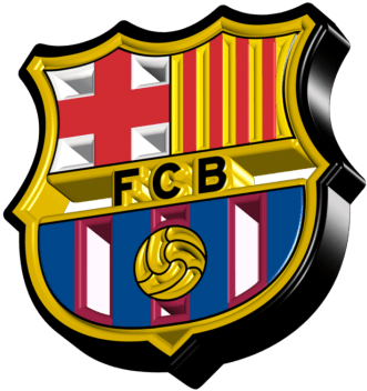 Free Png Barcelona Logo Png Images Transparent - Logo Del Barcelona Png (480x480), Png Download