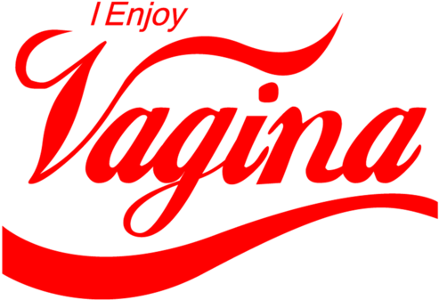 Viking Coca Cola (500x500), Png Download