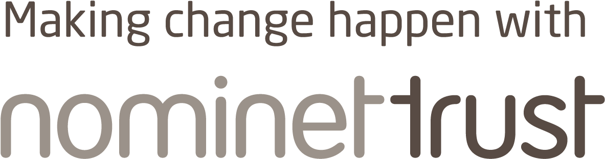 Nominet Trust - Nominet Trust Png (1772x1063), Png Download