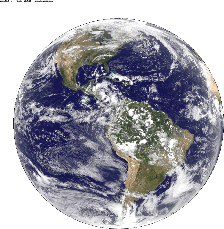 Fotos De La Tierra Real - Tierra Real Png (800x800), Png Download