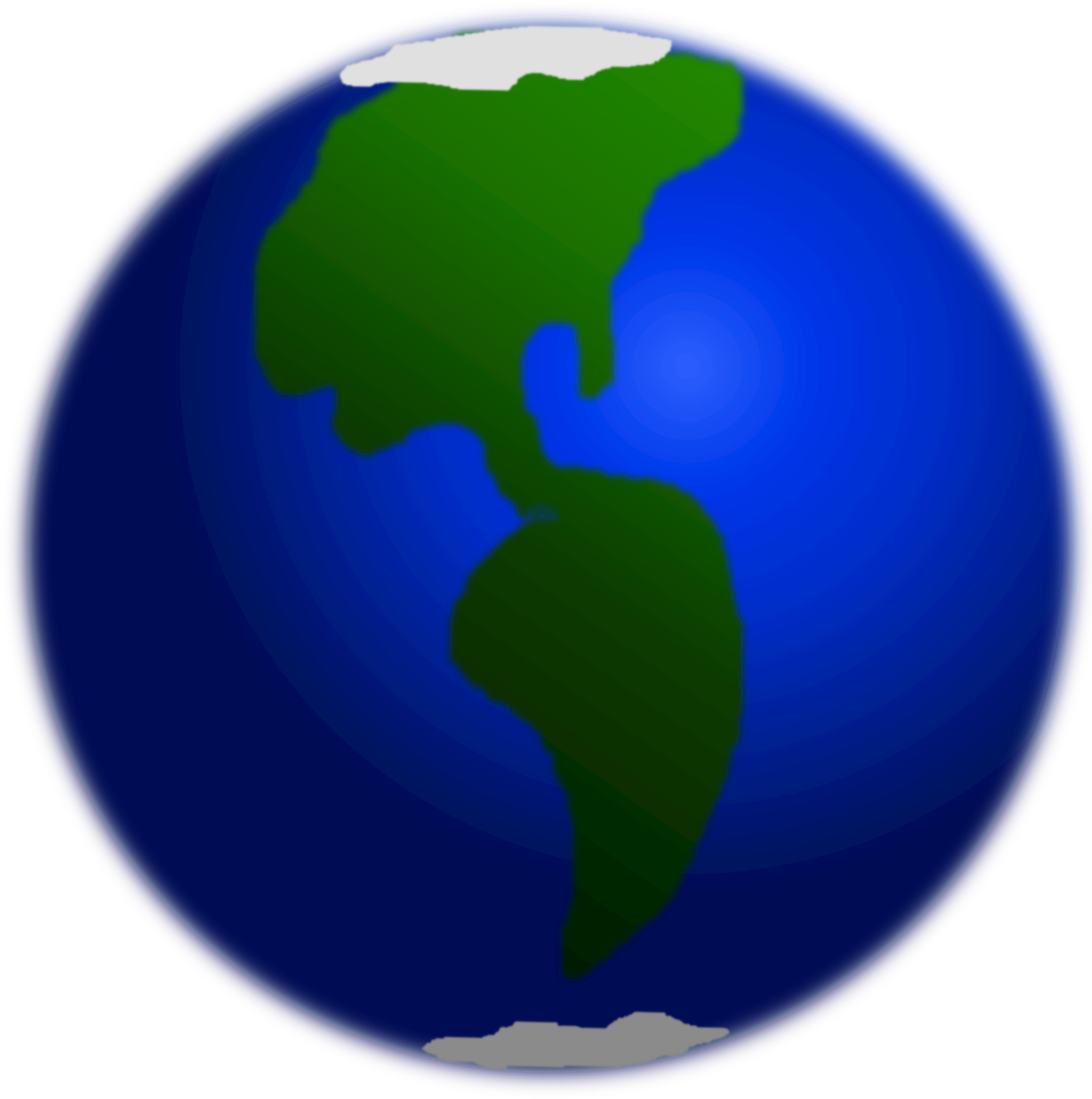 This Free Icons Png Design Of Earth, Planeta Tierra (1697x2400), Png Download