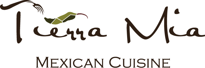 Menu Mcdonough - Logo Tierra Mia (671x224), Png Download