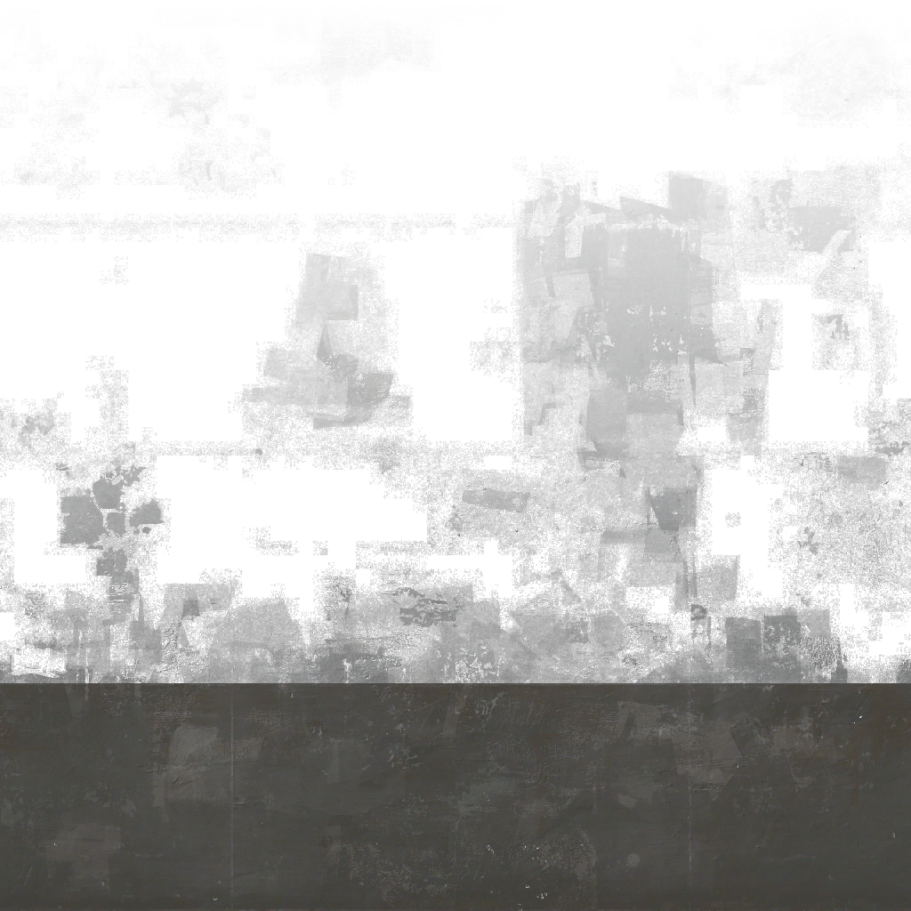 [ Img] - Monochrome (1024x1024), Png Download