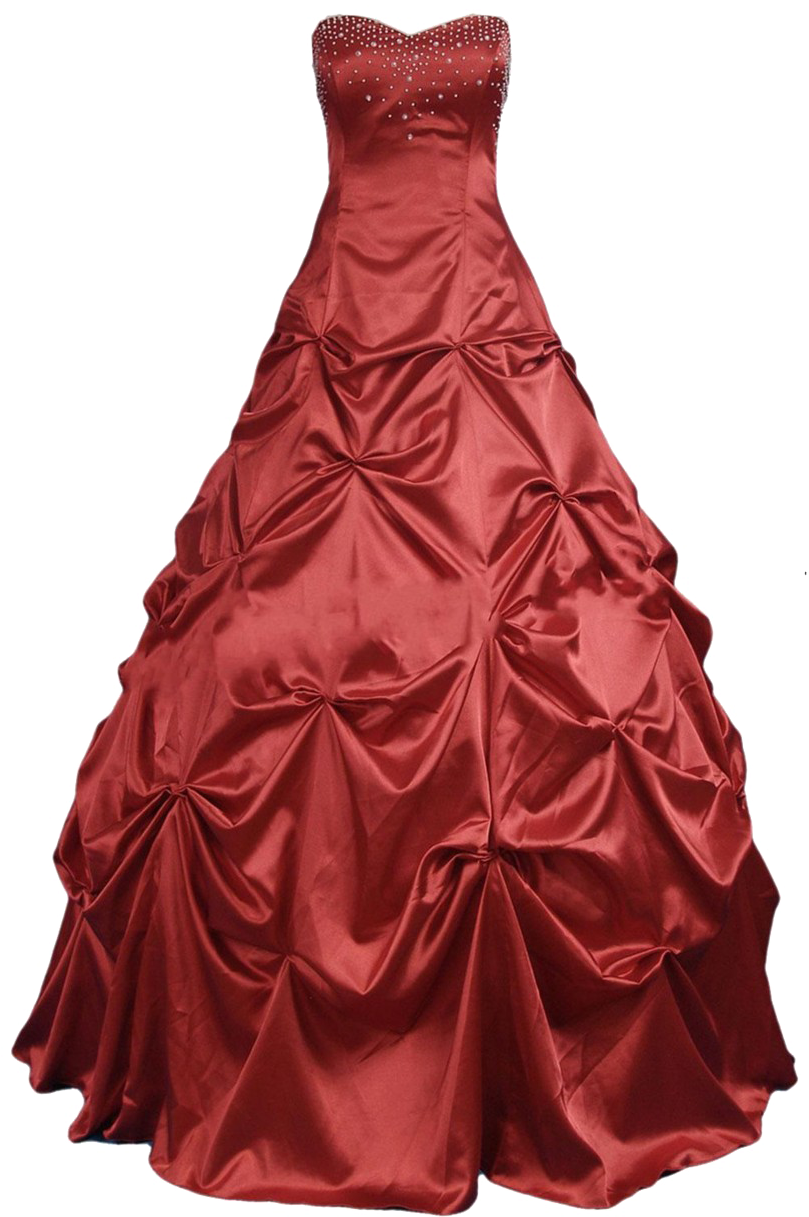 Dress Png Clipart - Transparent Dress Png (717x1114), Png Download