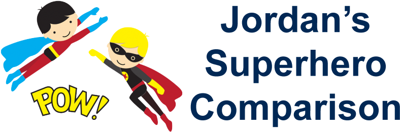 Superhero - Kids Superheros Stationery Printer Paper 26 Sheets (864x281), Png Download