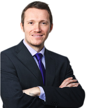 Businessman Png Image - Real Estate (516x387), Png Download